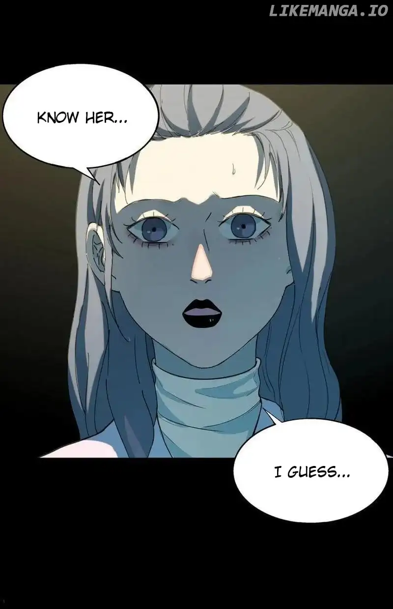 I Know Your Secret chapter 84 page 4