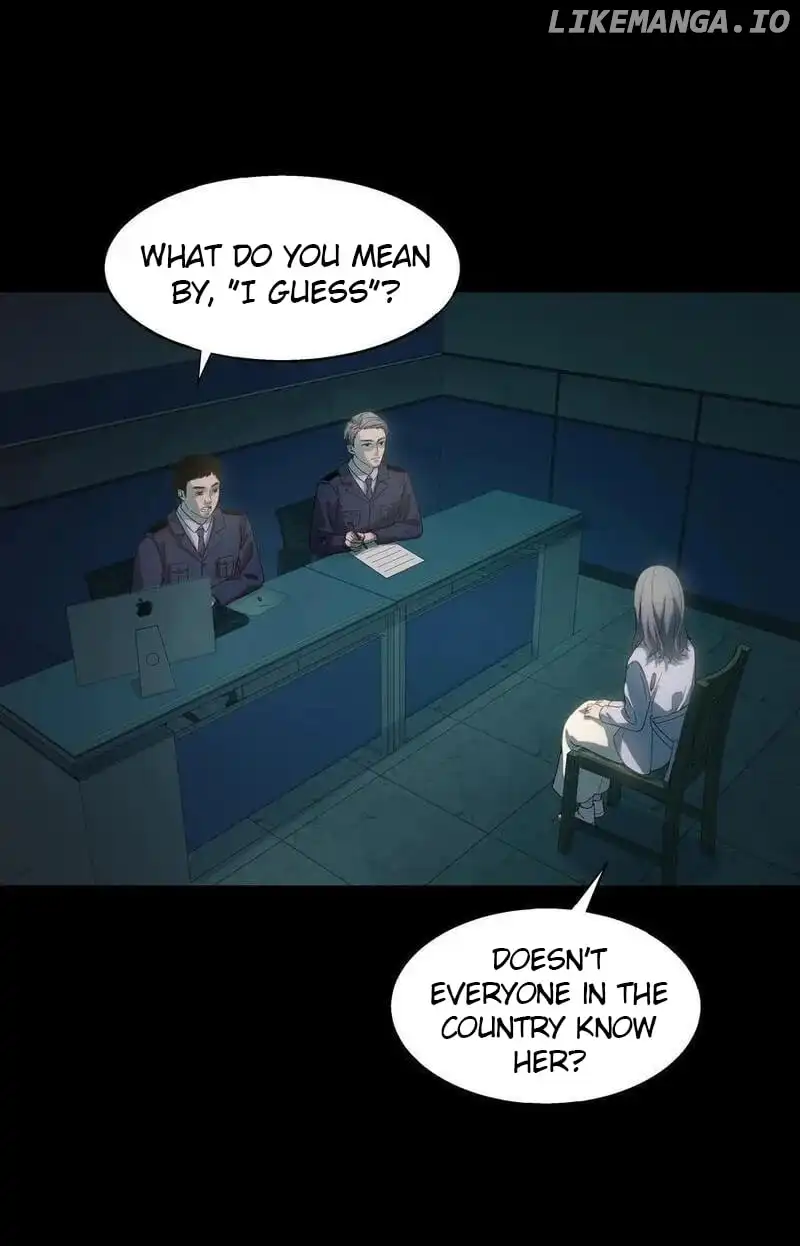 I Know Your Secret chapter 84 page 5