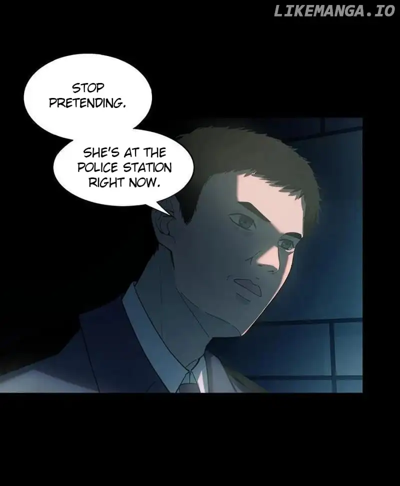 I Know Your Secret chapter 84 page 6