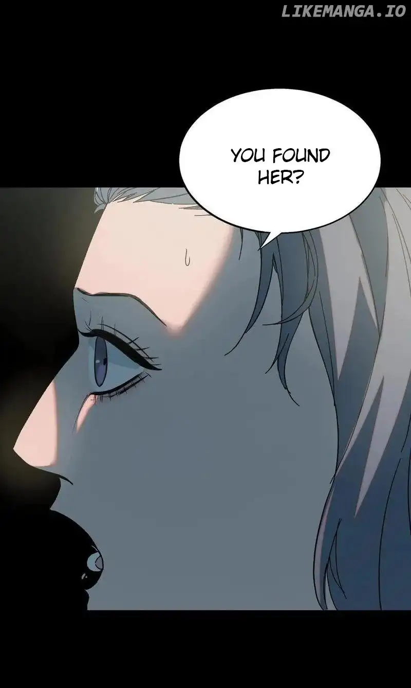 I Know Your Secret chapter 84 page 7