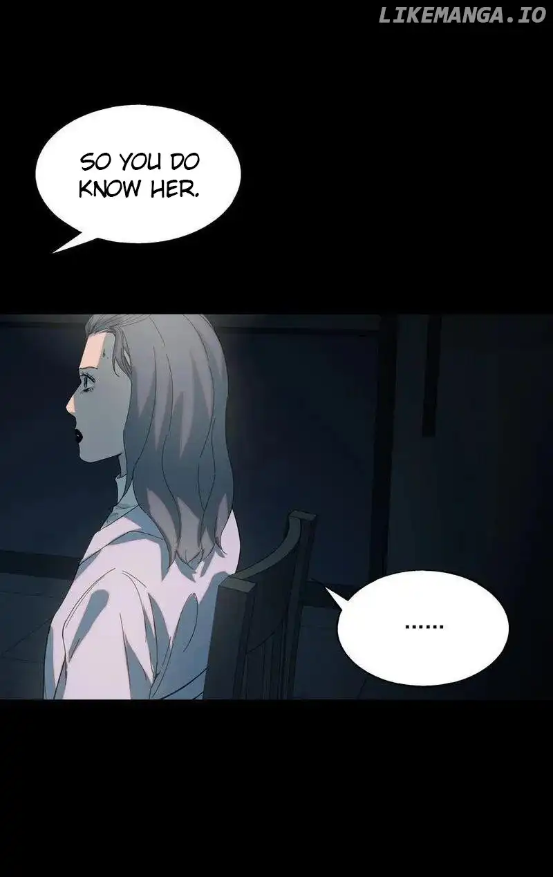 I Know Your Secret chapter 84 page 8