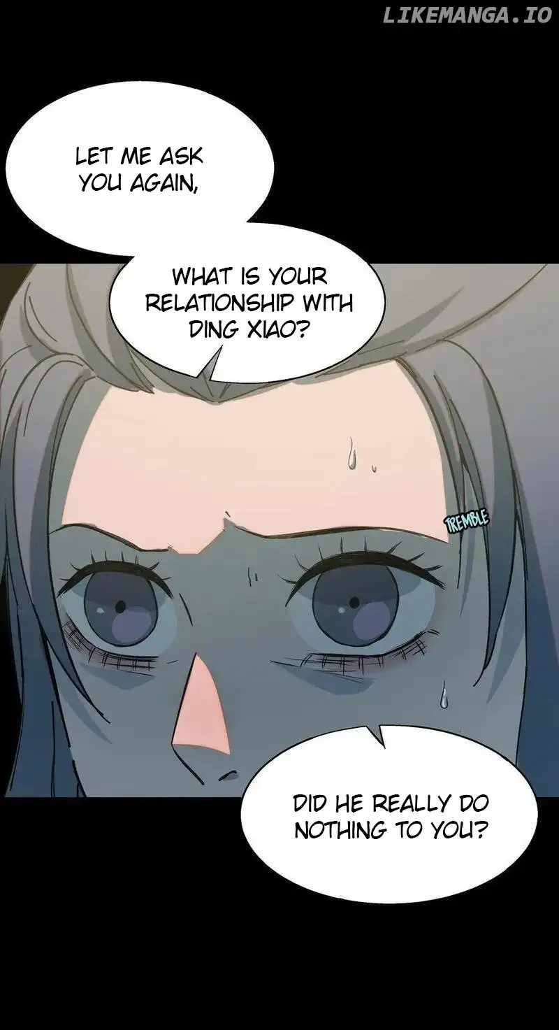 I Know Your Secret chapter 84 page 11