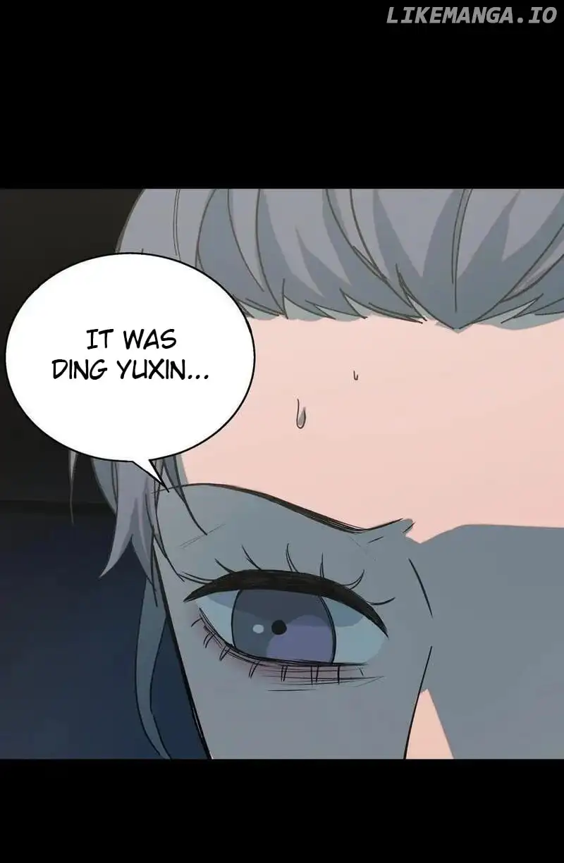 I Know Your Secret chapter 84 page 13