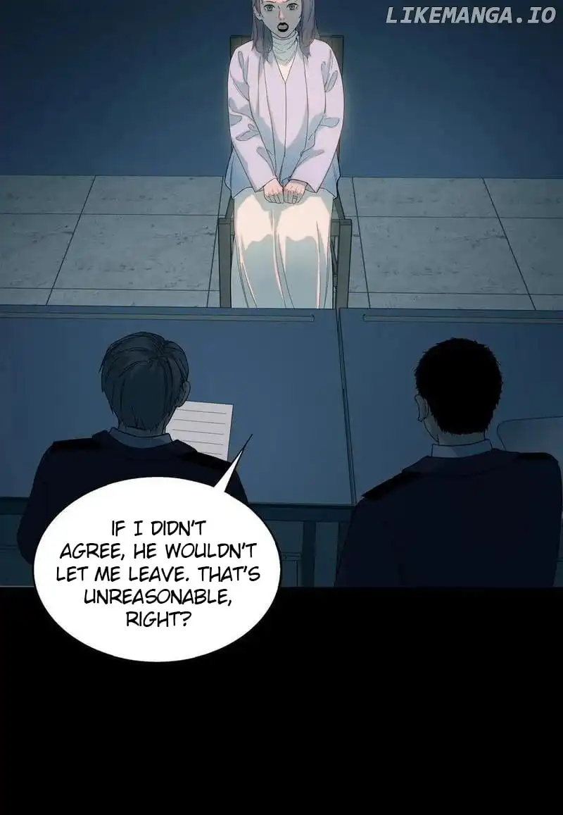 I Know Your Secret chapter 84 page 15