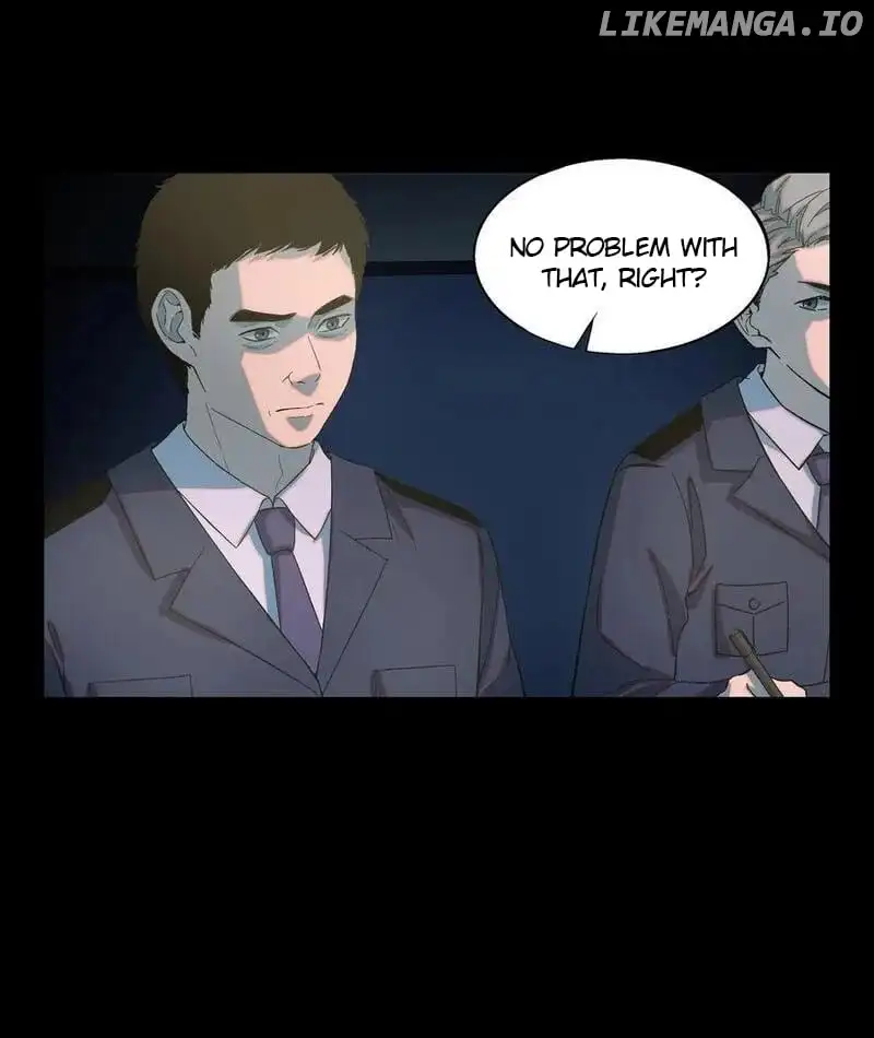 I Know Your Secret chapter 84 page 18