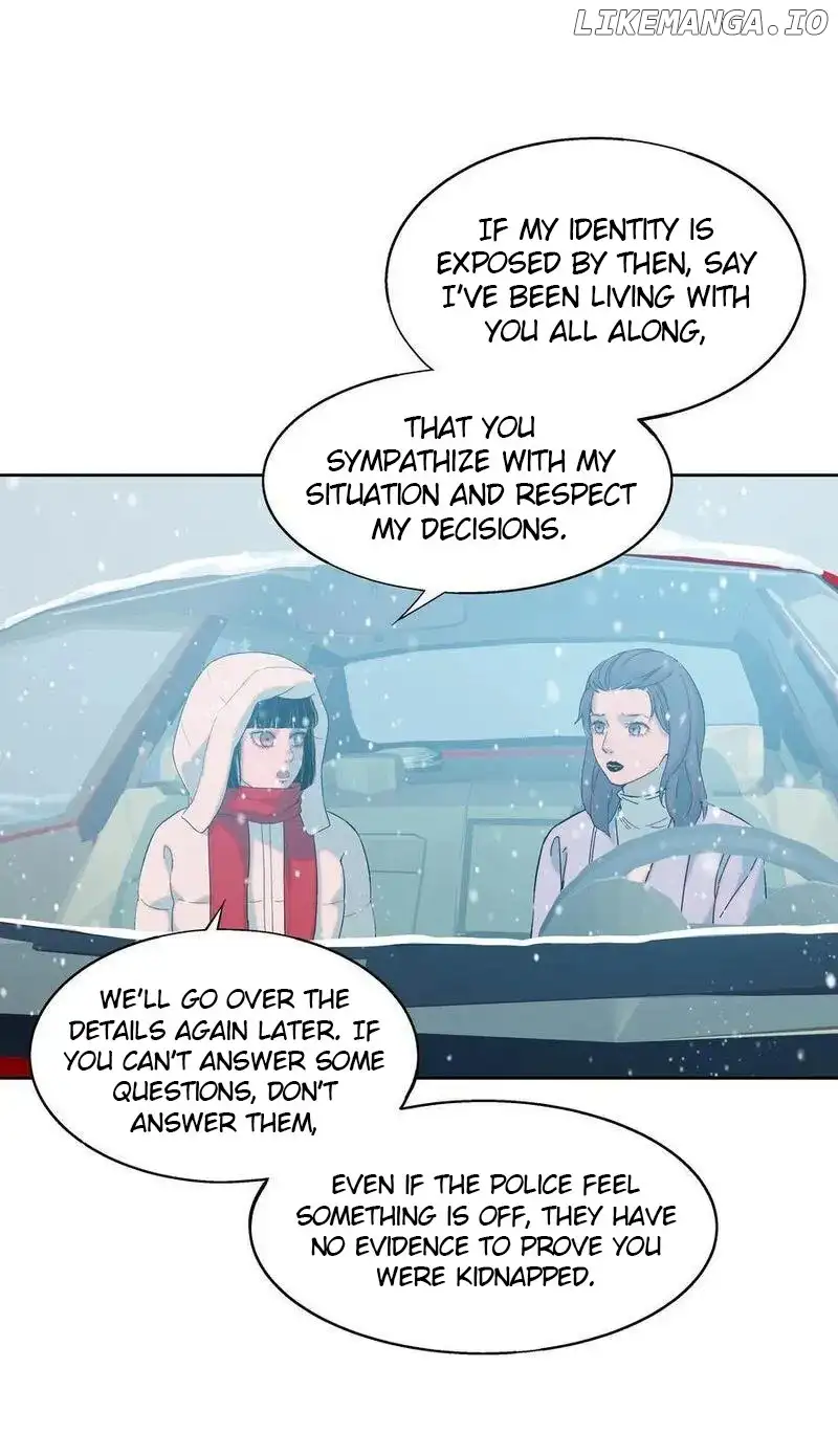 I Know Your Secret chapter 84 page 22