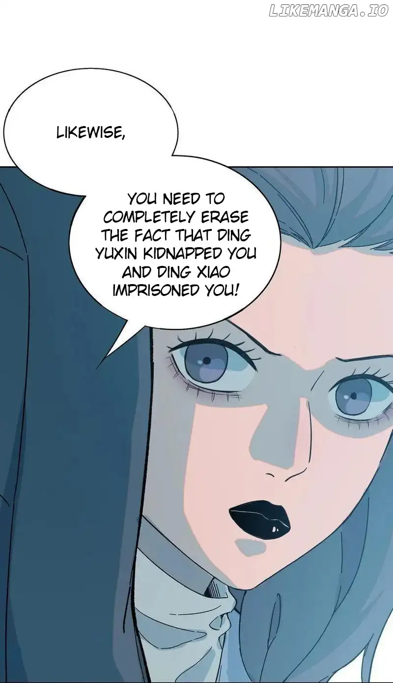 I Know Your Secret chapter 84 page 25