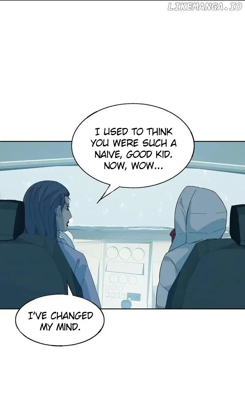 I Know Your Secret chapter 84 page 27
