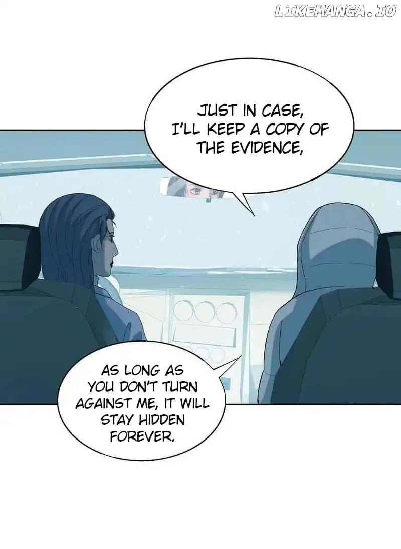 I Know Your Secret chapter 84 page 28