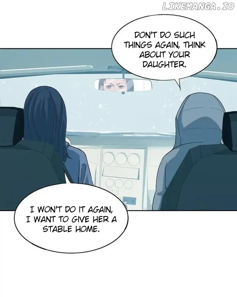 I Know Your Secret chapter 84 page 30