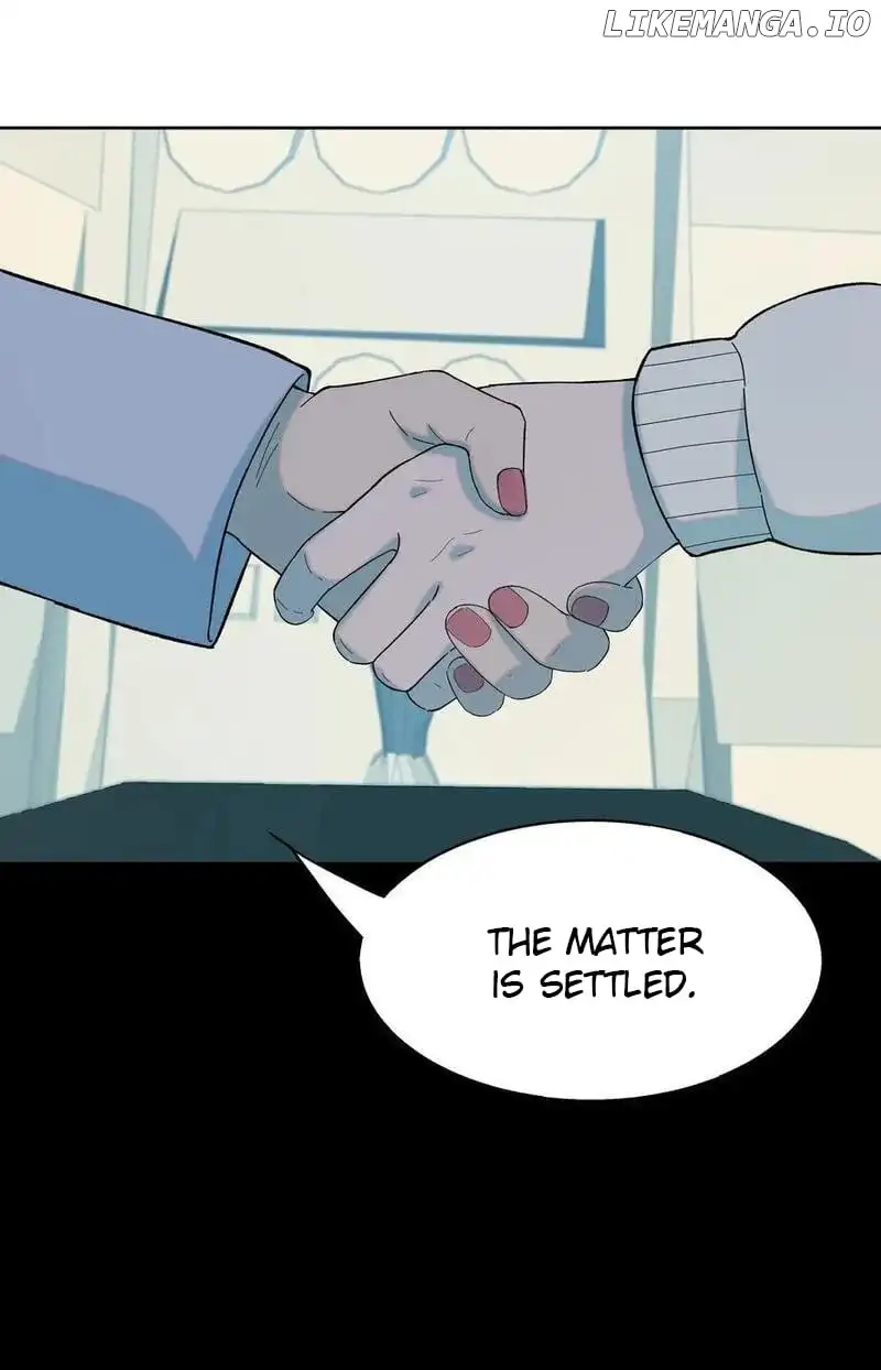 I Know Your Secret chapter 84 page 32