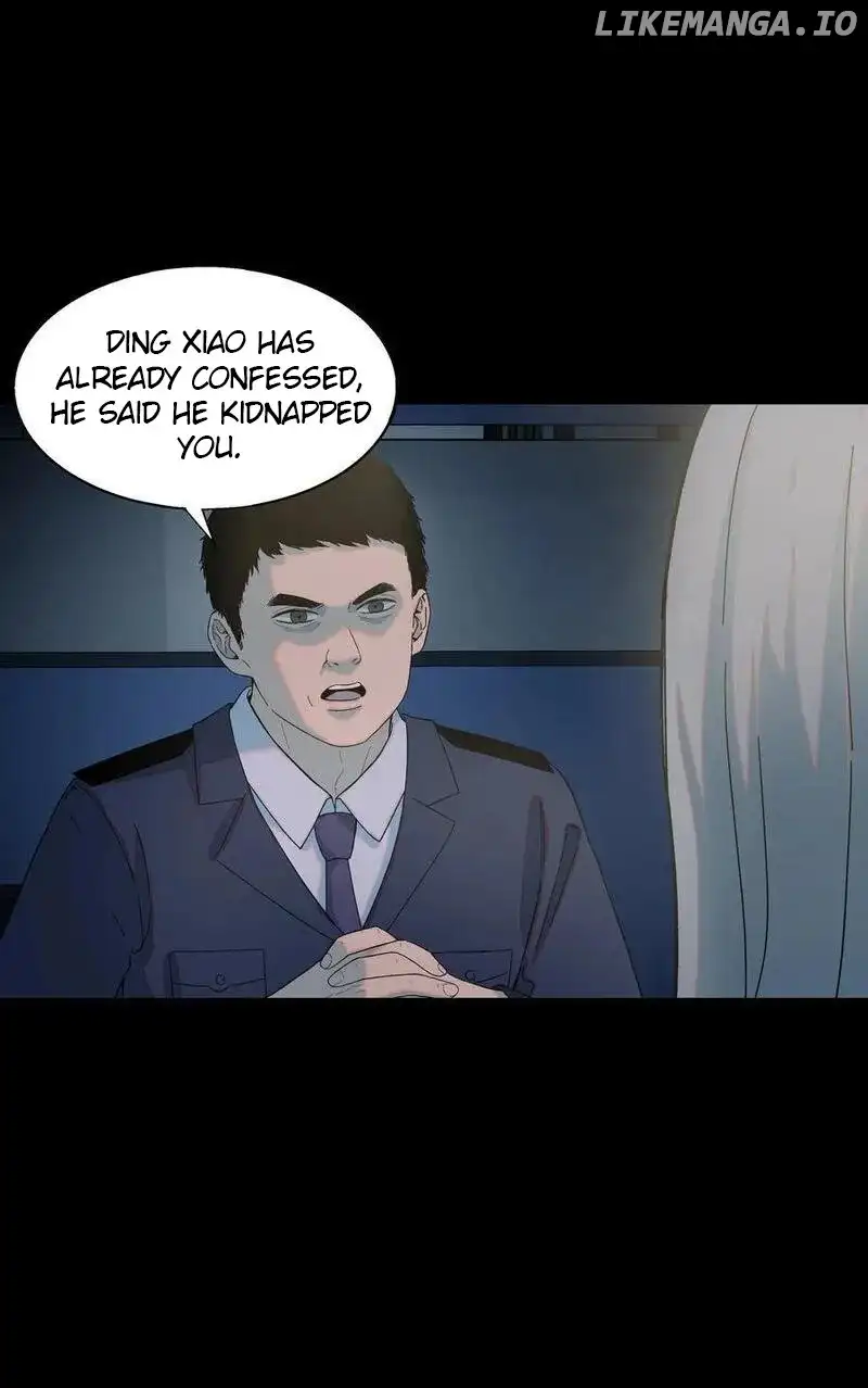 I Know Your Secret chapter 84 page 33