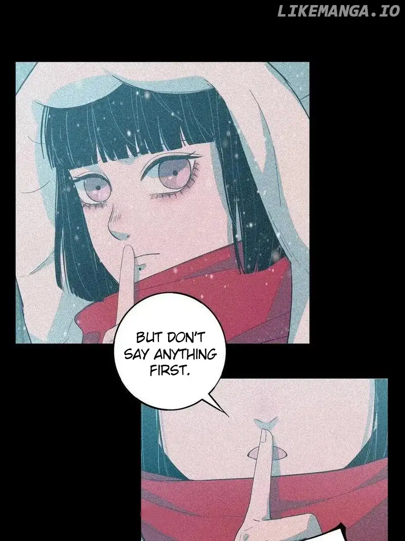 I Know Your Secret chapter 84 page 37