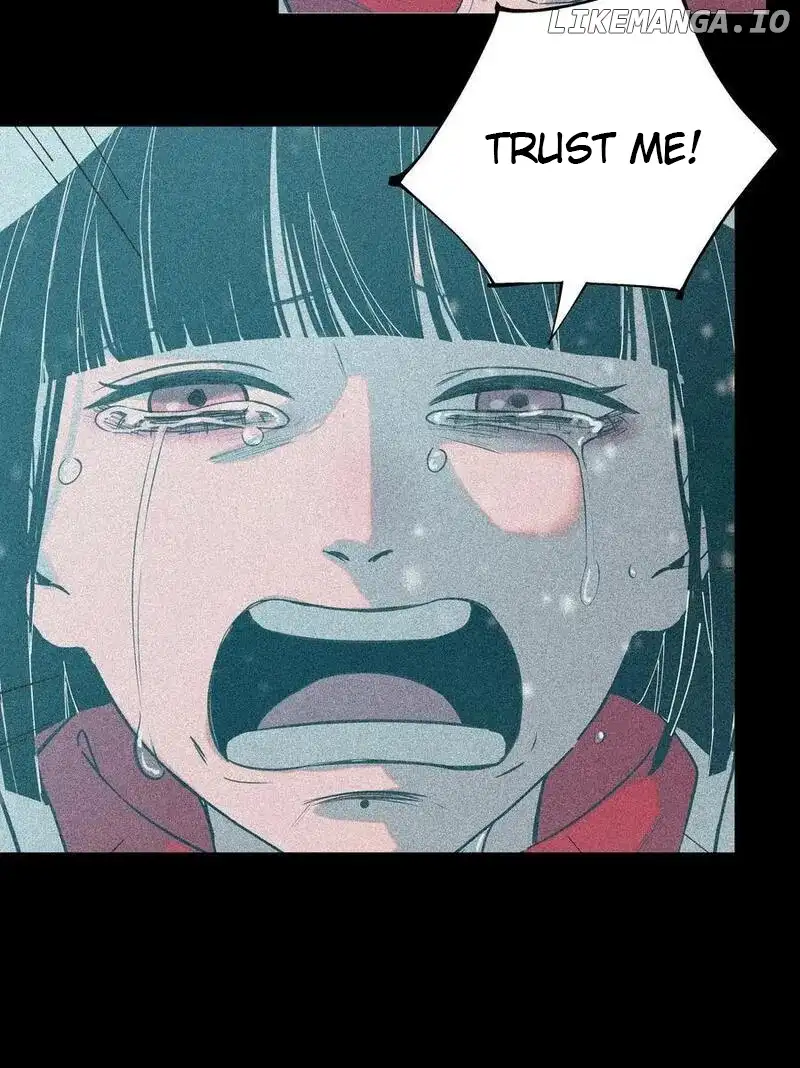 I Know Your Secret chapter 84 page 38