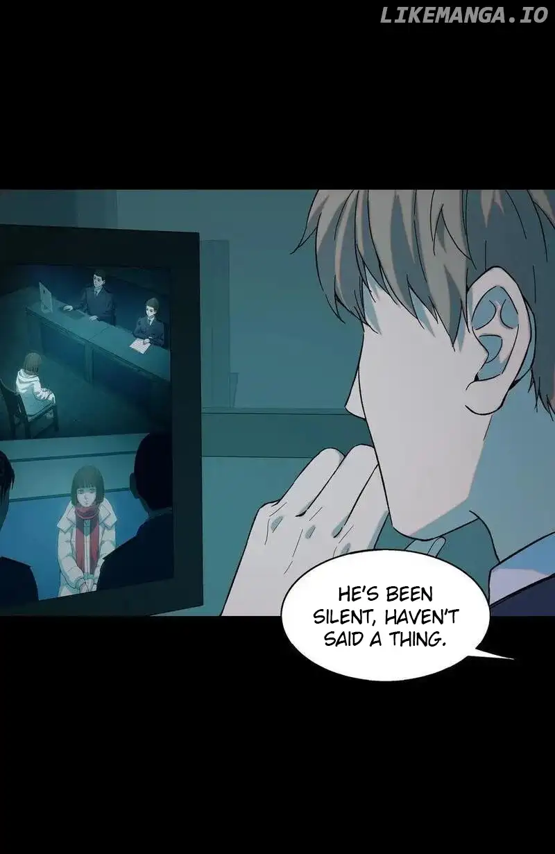 I Know Your Secret chapter 84 page 41