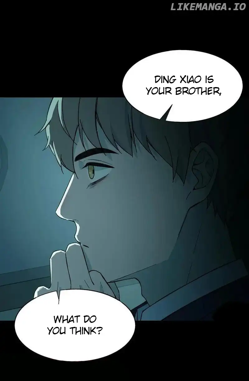 I Know Your Secret chapter 84 page 43