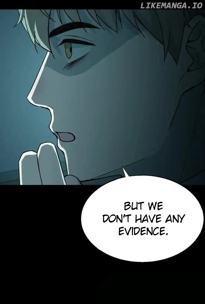 I Know Your Secret chapter 84 page 46