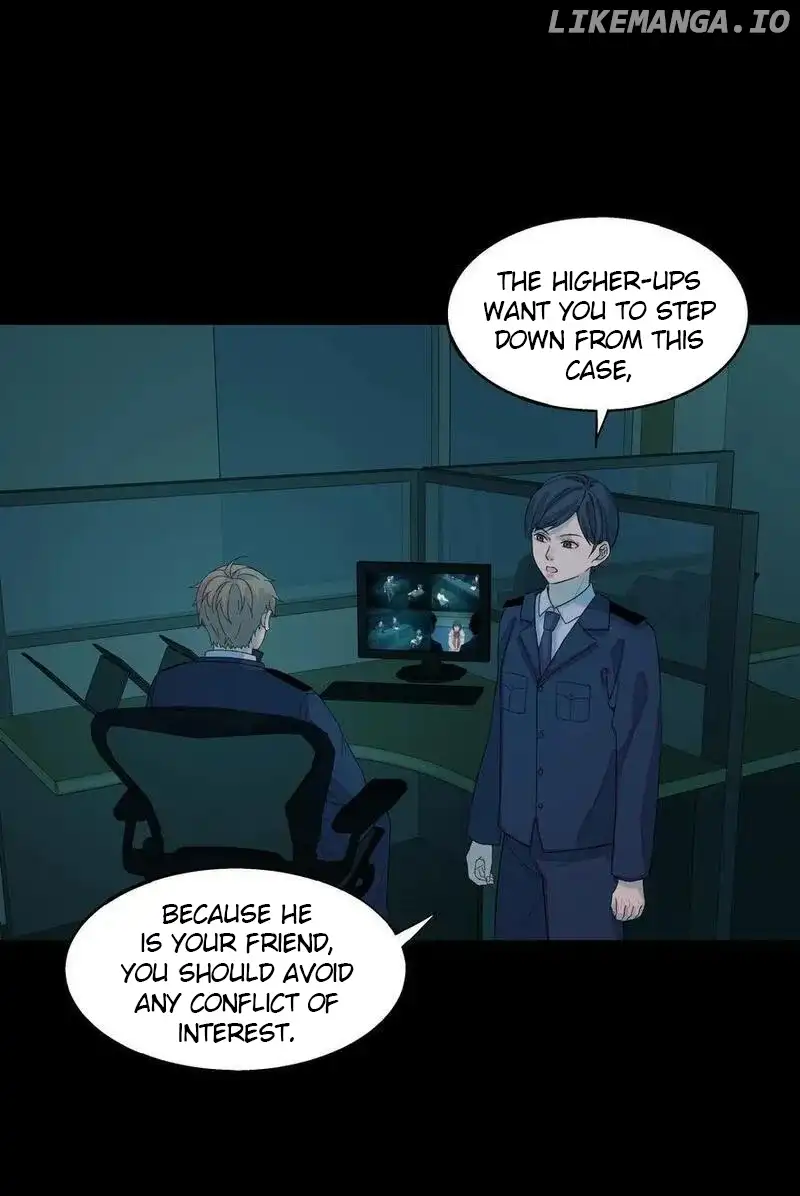 I Know Your Secret chapter 84 page 48