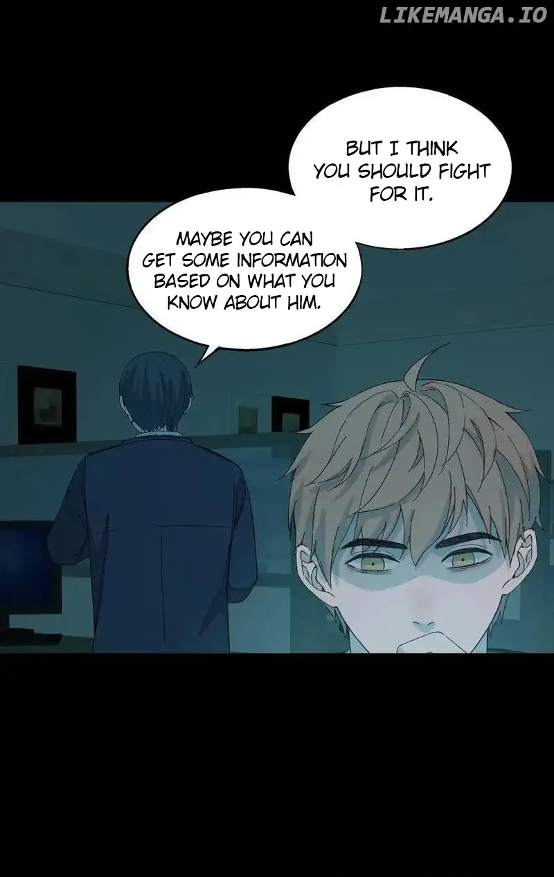 I Know Your Secret chapter 84 page 49