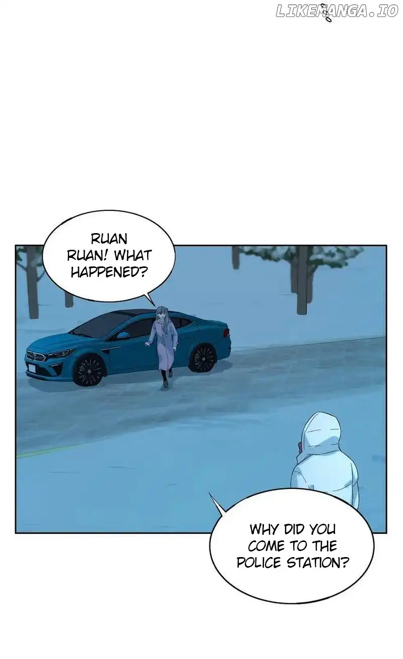 I Know Your Secret chapter 84 page 54