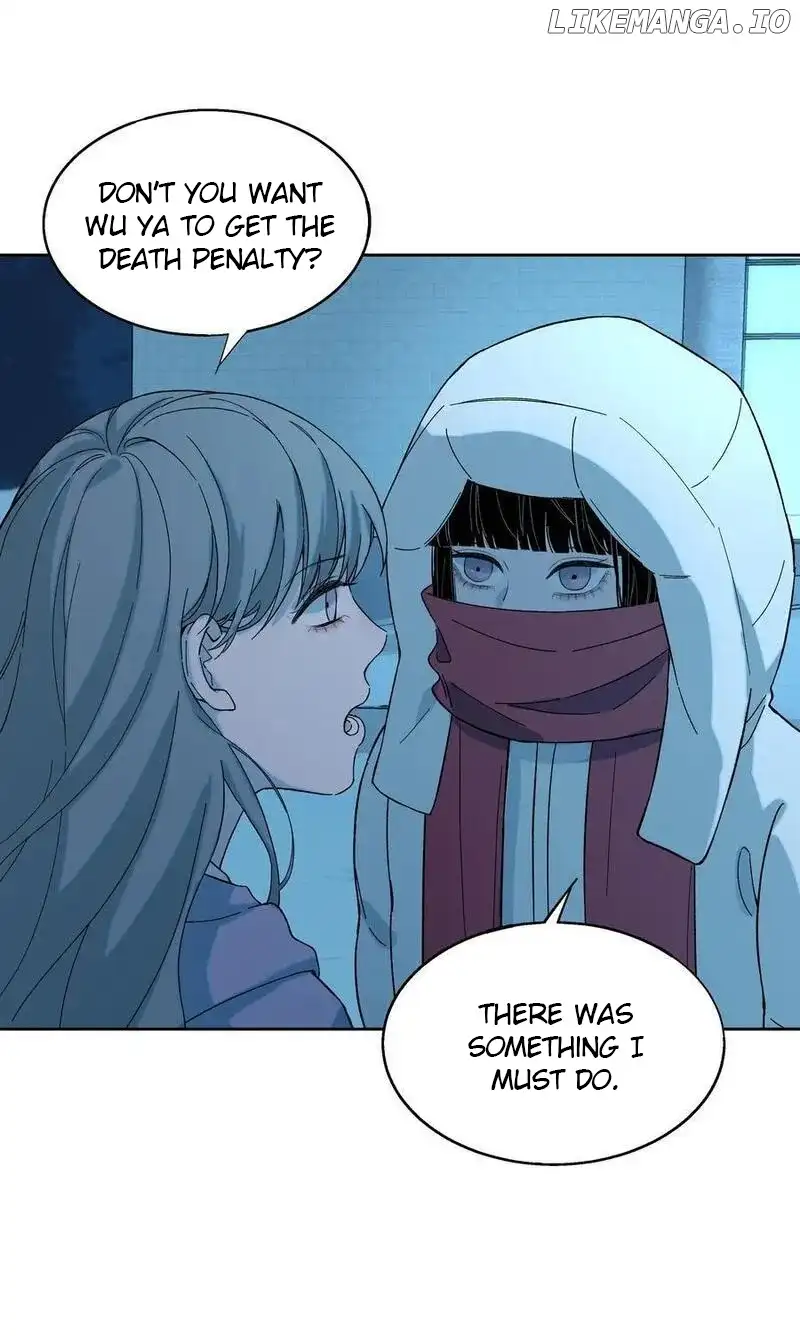 I Know Your Secret chapter 84 page 55