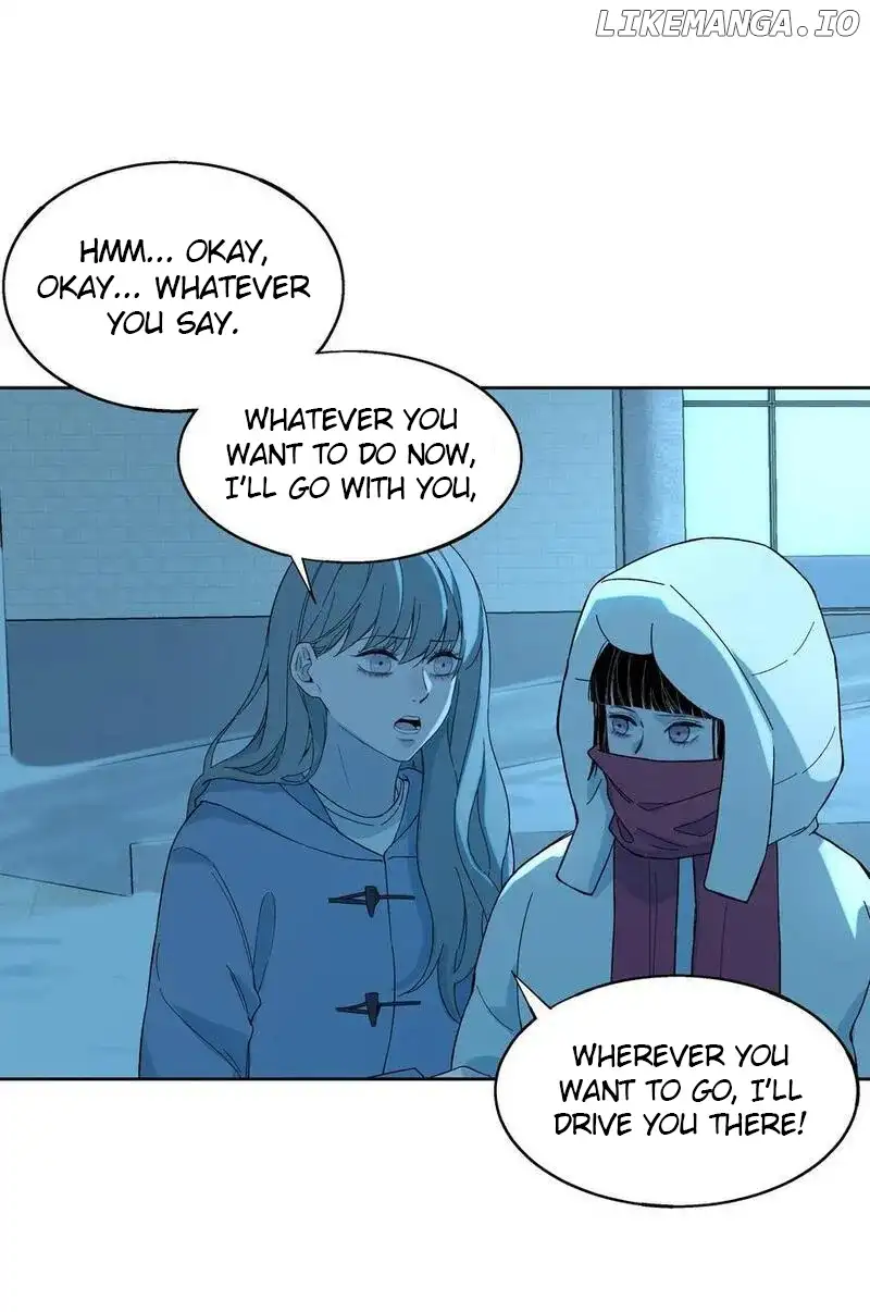 I Know Your Secret chapter 84 page 56