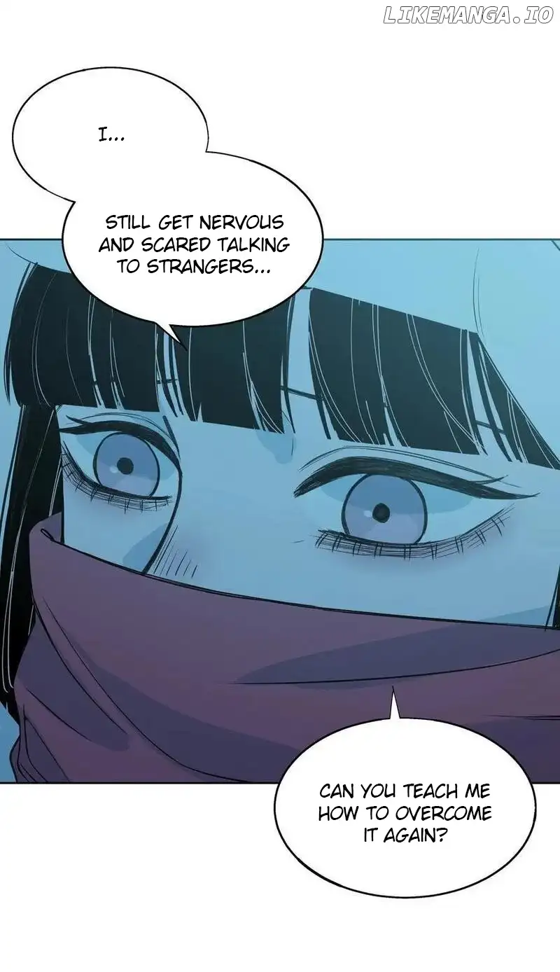 I Know Your Secret chapter 84 page 57