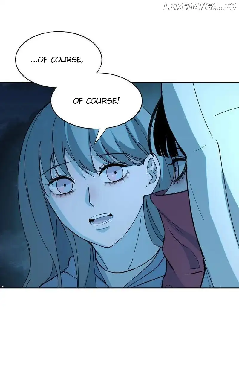 I Know Your Secret chapter 84 page 58