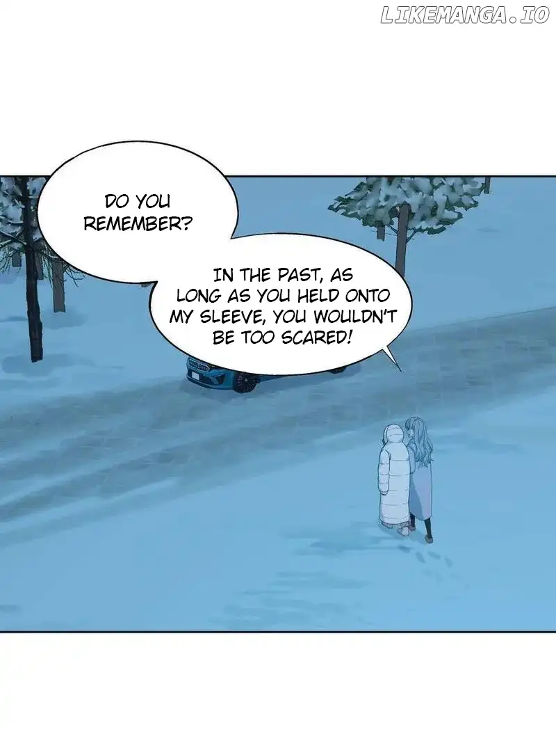 I Know Your Secret chapter 84 page 59