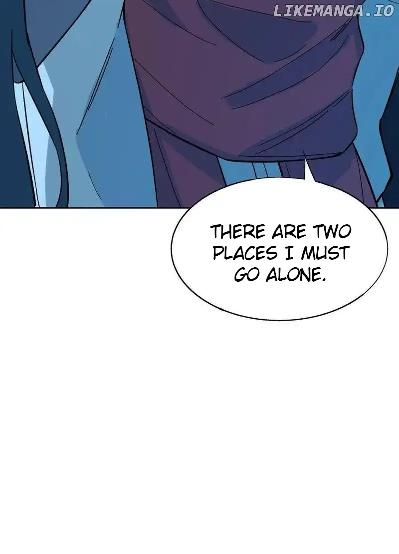 I Know Your Secret chapter 84 page 61