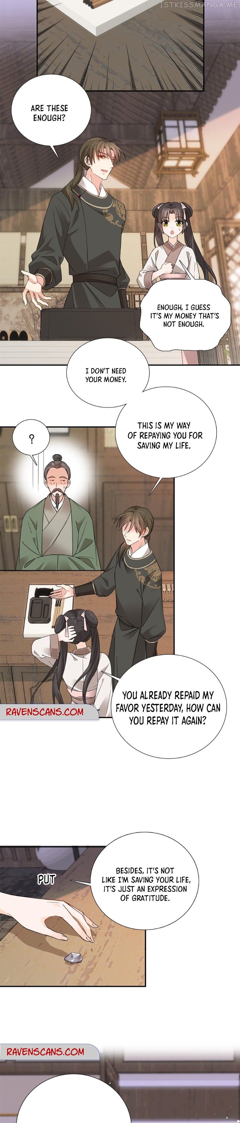 Dad, did you study today? chapter 10 page 2
