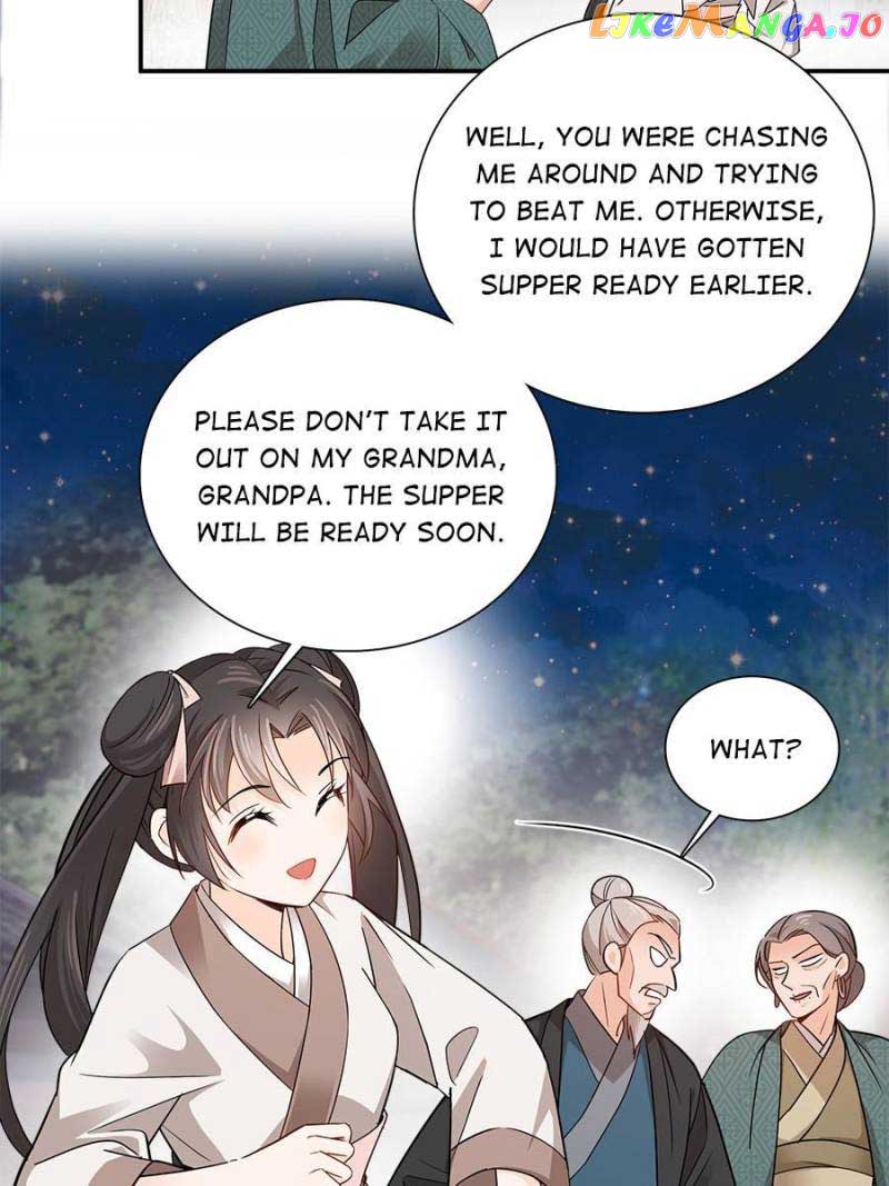 Dad, did you study today? chapter 13 page 3