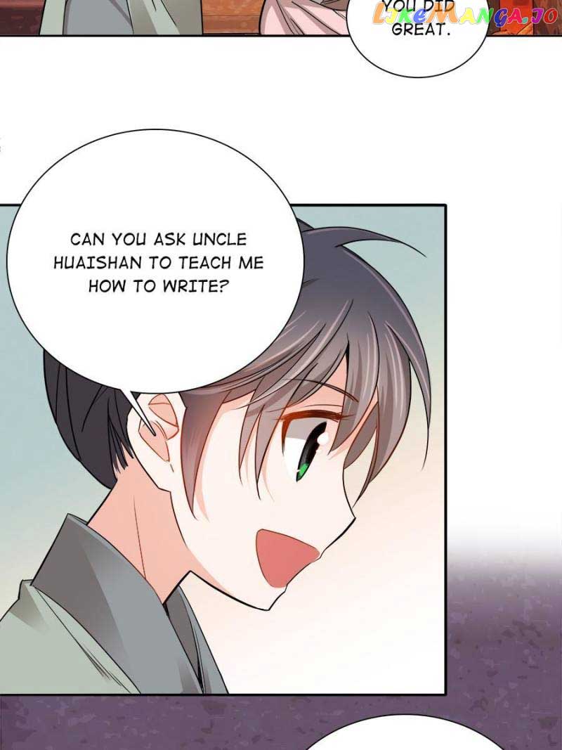 Dad, did you study today? chapter 13 page 8