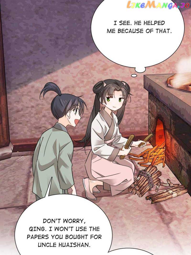 Dad, did you study today? chapter 13 page 9