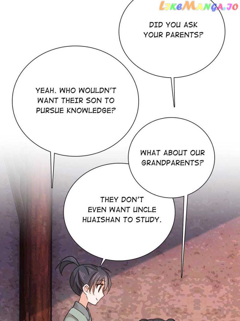 Dad, did you study today? chapter 13 page 12