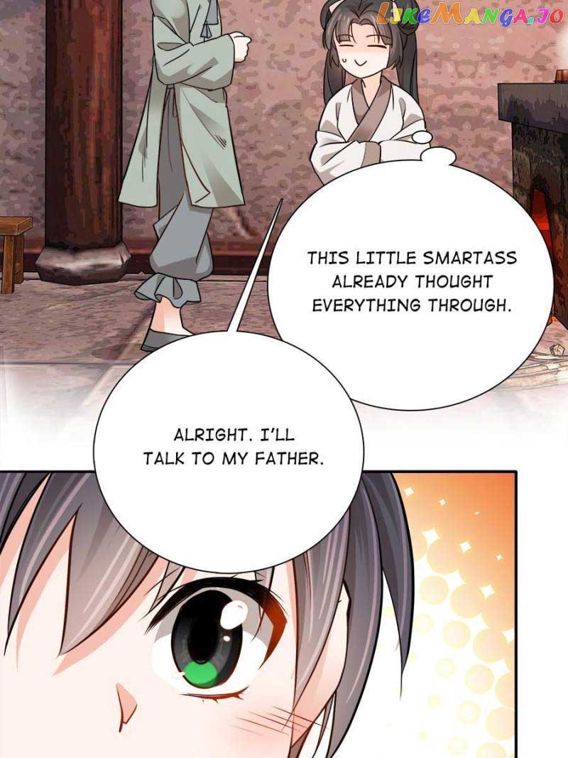 Dad, did you study today? chapter 13 page 13