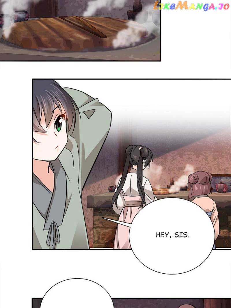 Dad, did you study today? chapter 13 page 18