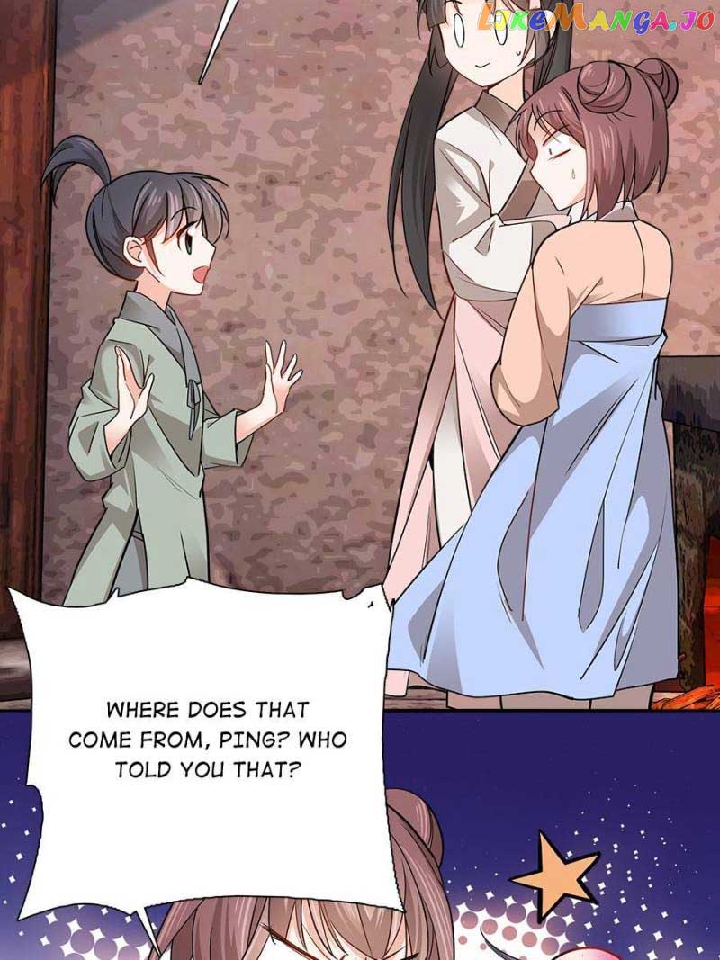 Dad, did you study today? chapter 13 page 20