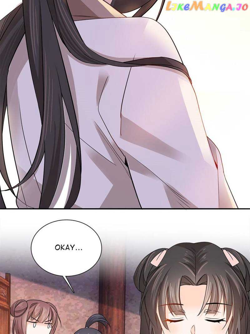 Dad, did you study today? chapter 13 page 23