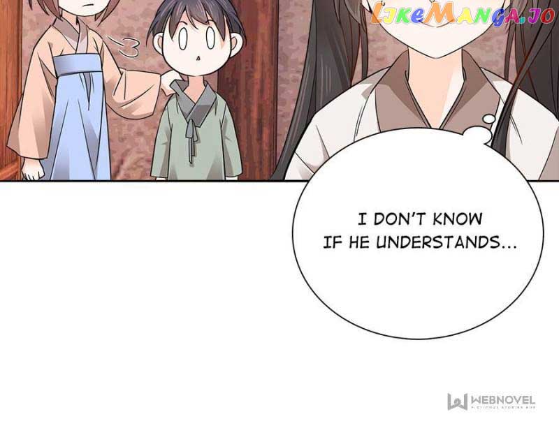 Dad, did you study today? chapter 13 page 24