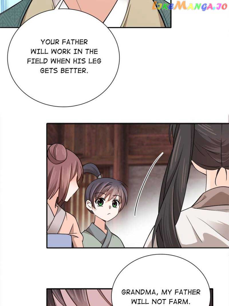 Dad, did you study today? chapter 13 page 33
