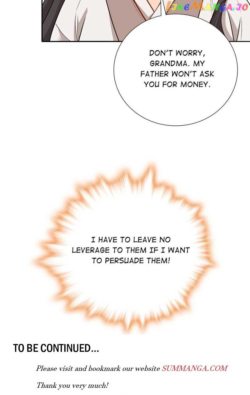 Dad, did you study today? chapter 13 page 37