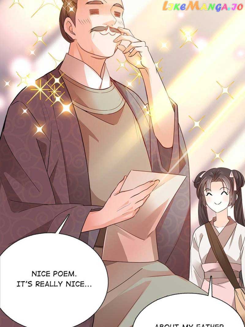 Dad, did you study today? chapter 19 page 8