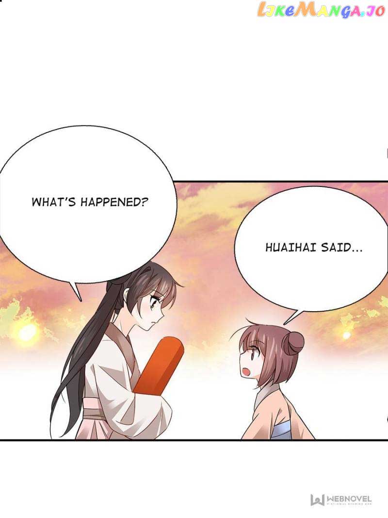 Dad, did you study today? chapter 21 page 1