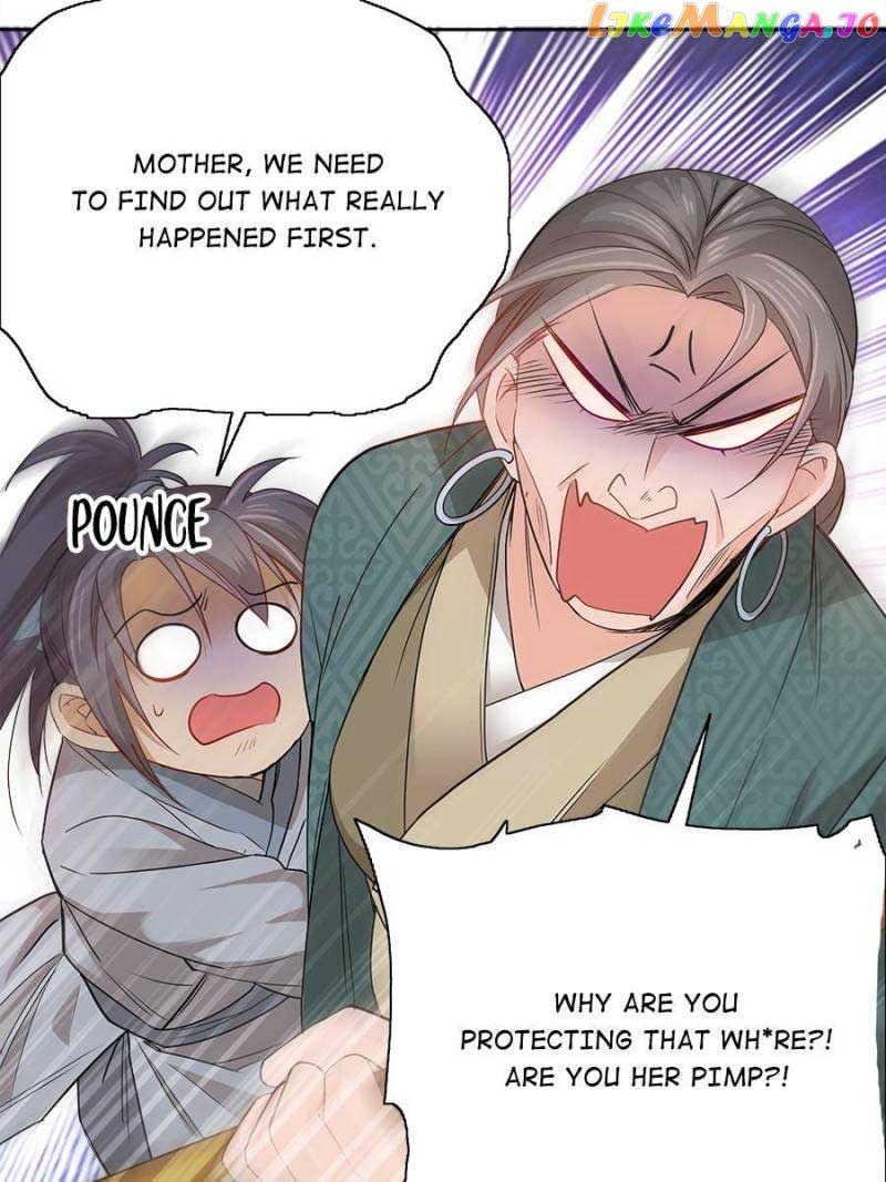 Dad, did you study today? chapter 21 page 5