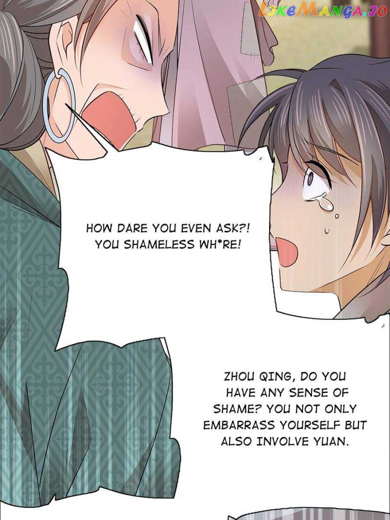 Dad, did you study today? chapter 21 page 7