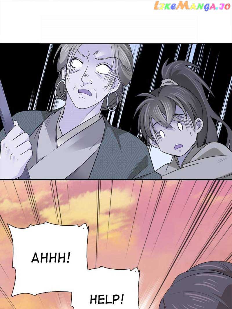 Dad, did you study today? chapter 21 page 13