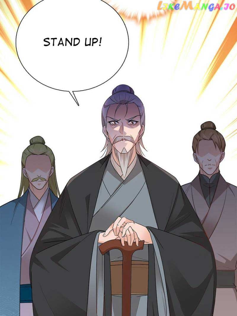 Dad, did you study today? chapter 21 page 20