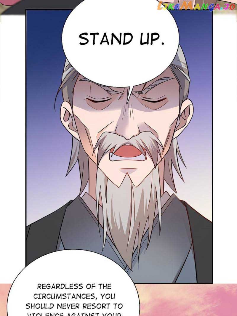 Dad, did you study today? chapter 21 page 24