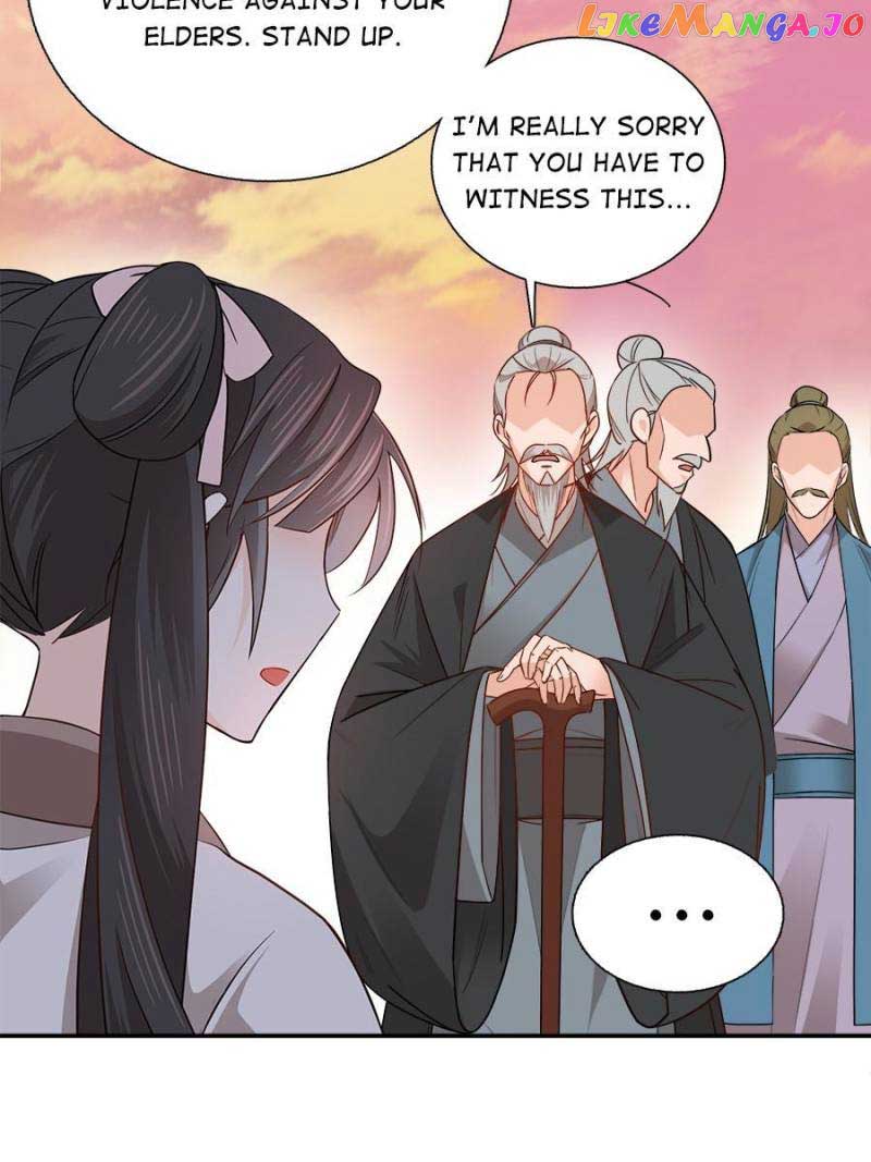 Dad, did you study today? chapter 21 page 25